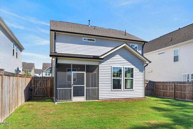 86 Bluebell Street, Angier, NC 27501