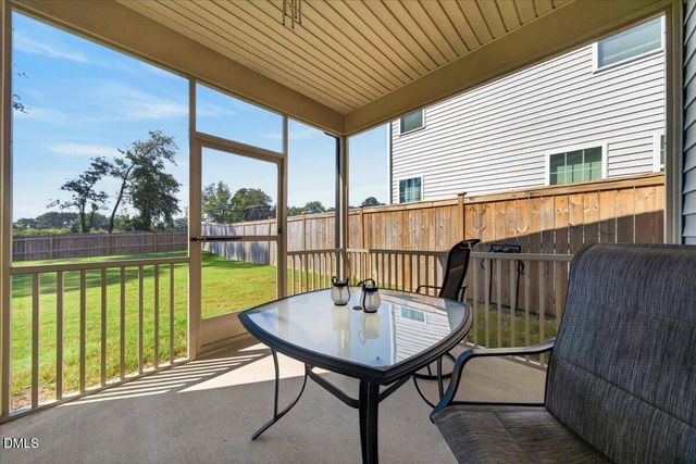 86 Bluebell Street, Angier, NC 27501