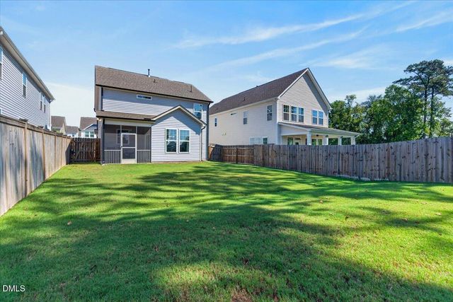 86 Bluebell Street, Angier, NC 27501