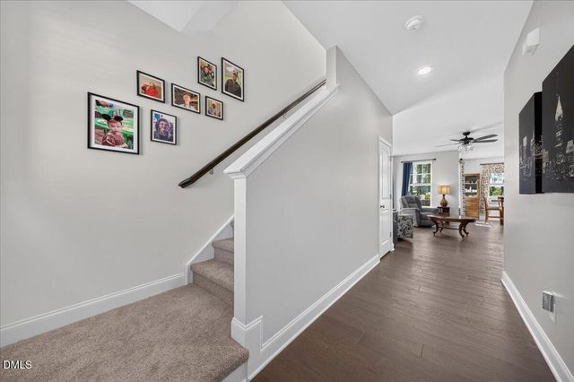 86 Bluebell Street, Angier, NC 27501