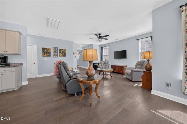 86 Bluebell Street, Angier, NC 27501