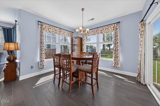 86 Bluebell Street, Angier, NC 27501