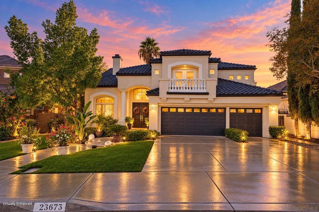 23673 Via Segovia, Murrieta, CA 92562 — exterior