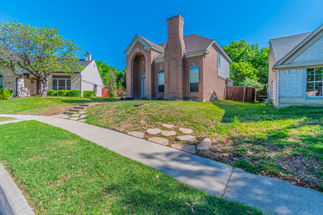 4500 Fargo Drive, Grand Prairie, TX 75052