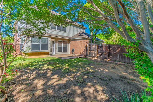 4500 Fargo Drive, Grand Prairie, TX 75052