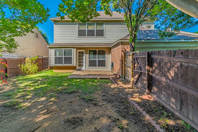 4500 Fargo Drive, Grand Prairie, TX 75052