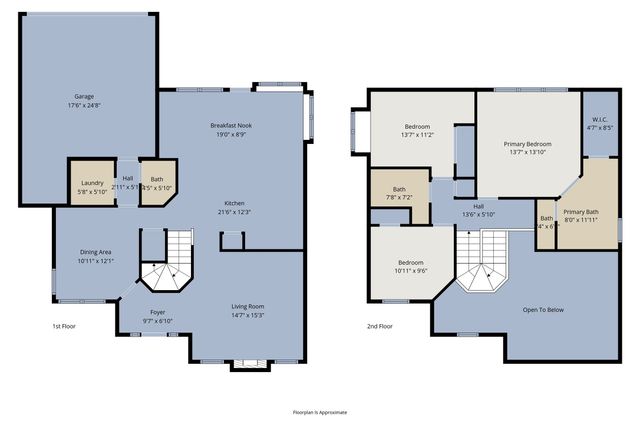 4500 Fargo Drive, Grand Prairie, TX 75052