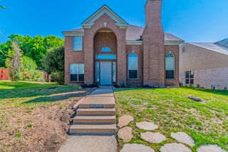 4500 Fargo Drive, Grand Prairie, TX 75052