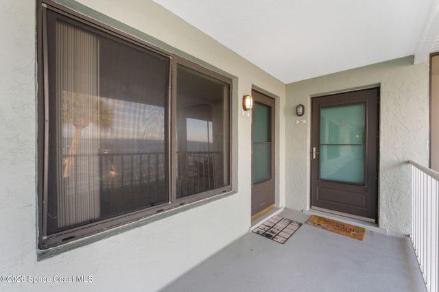 3100 S Atlantic Avenue 203, Cocoa Beach, FL 32931
