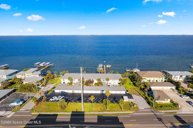 3100 S Atlantic Avenue 203, Cocoa Beach, FL 32931