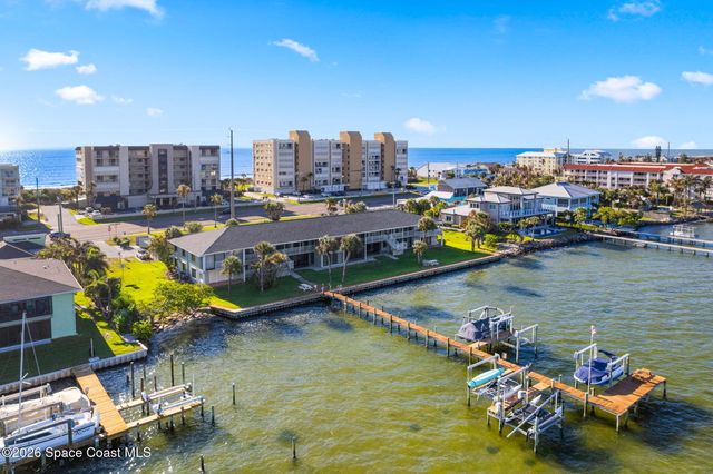 3100 S Atlantic Avenue 203, Cocoa Beach, FL 32931