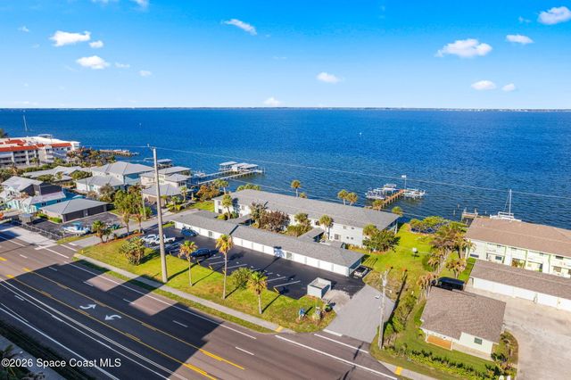 3100 S Atlantic Avenue 203, Cocoa Beach, FL 32931
