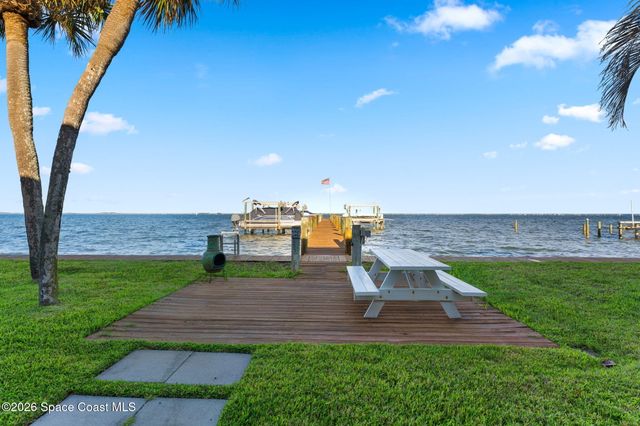 3100 S Atlantic Avenue 203, Cocoa Beach, FL 32931