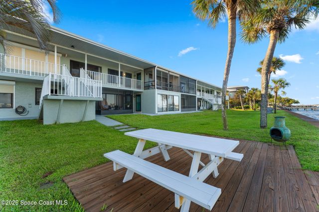 3100 S Atlantic Avenue 203, Cocoa Beach, FL 32931