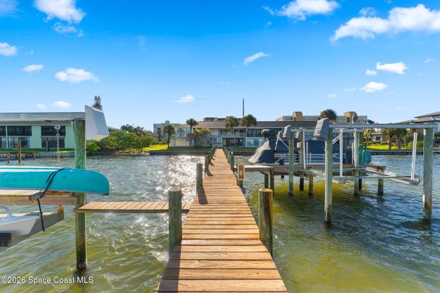 3100 S Atlantic Avenue 203, Cocoa Beach, FL 32931