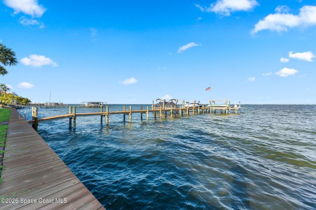 3100 S Atlantic Avenue 203, Cocoa Beach, FL 32931