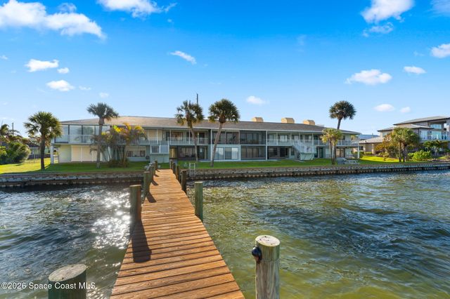 3100 S Atlantic Avenue 203, Cocoa Beach, FL 32931