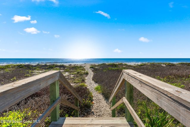3100 S Atlantic Avenue 203, Cocoa Beach, FL 32931