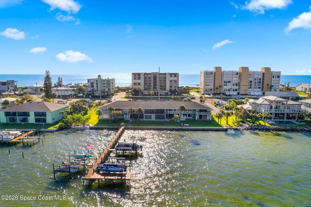 3100 S Atlantic Avenue 203, Cocoa Beach, FL 32931