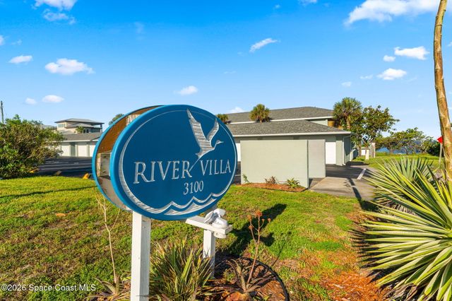3100 S Atlantic Avenue 203, Cocoa Beach, FL 32931