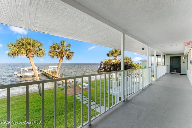3100 S Atlantic Avenue 203, Cocoa Beach, FL 32931