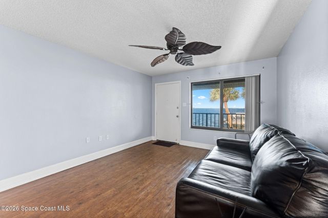 3100 S Atlantic Avenue 203, Cocoa Beach, FL 32931