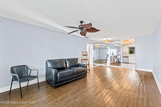 3100 S Atlantic Avenue 203, Cocoa Beach, FL 32931