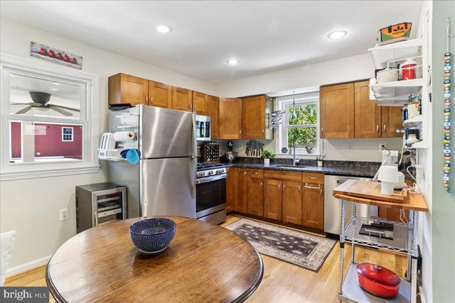 1504 CREST RD, Silver Spring, MD 20902