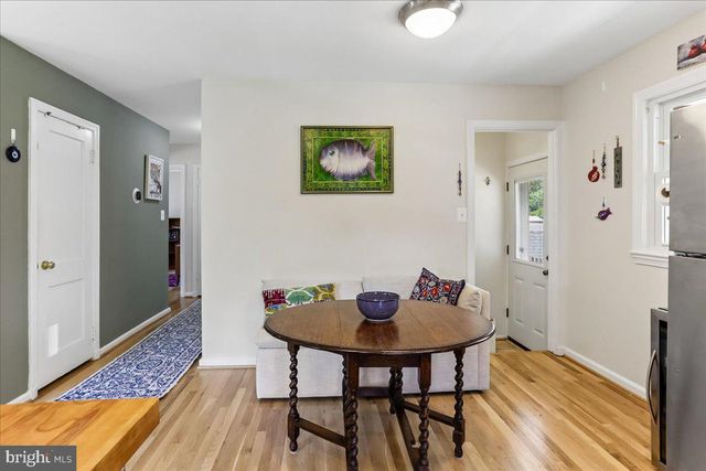 1504 CREST RD, Silver Spring, MD 20902