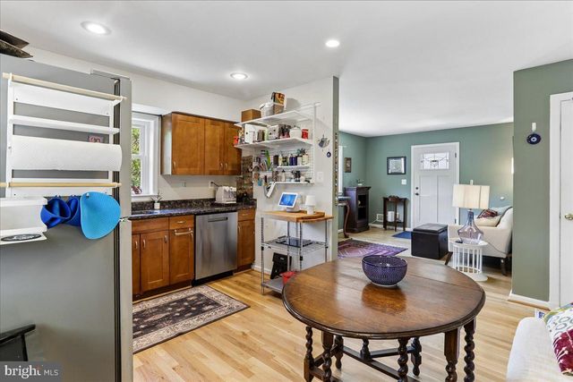 1504 CREST RD, Silver Spring, MD 20902