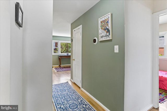 1504 CREST RD, Silver Spring, MD 20902