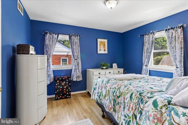 1504 CREST RD, Silver Spring, MD 20902