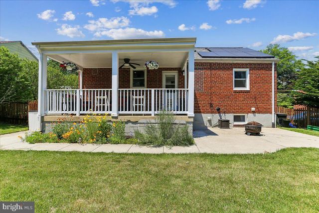 1504 CREST RD, Silver Spring, MD 20902