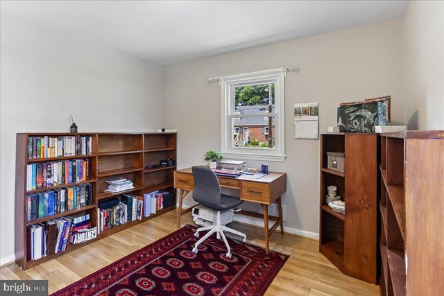 1504 CREST RD, Silver Spring, MD 20902