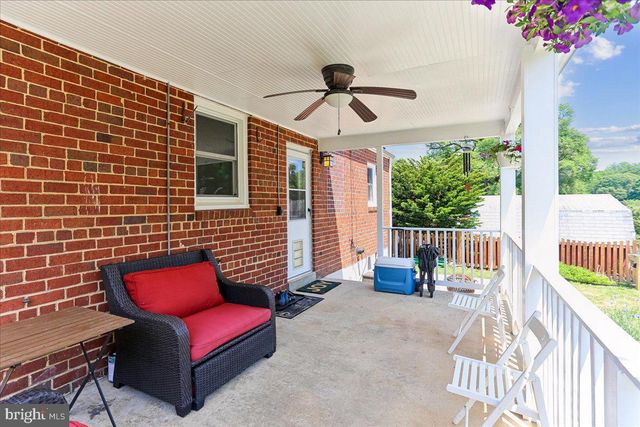 1504 CREST RD, Silver Spring, MD 20902