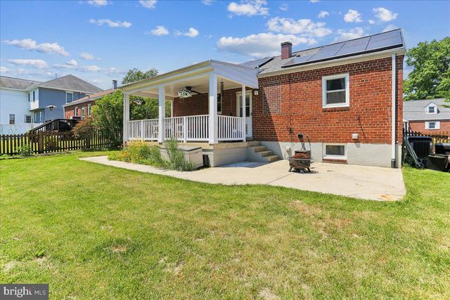 1504 CREST RD, Silver Spring, MD 20902