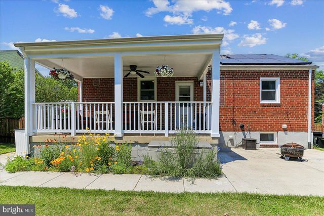 1504 CREST RD, Silver Spring, MD 20902