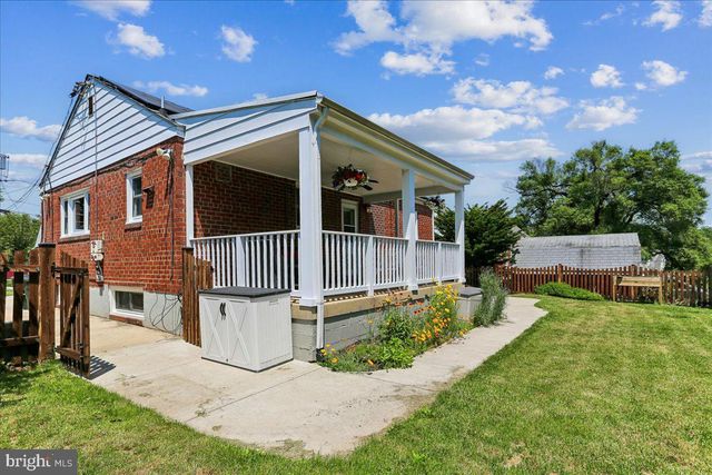 1504 CREST RD, Silver Spring, MD 20902