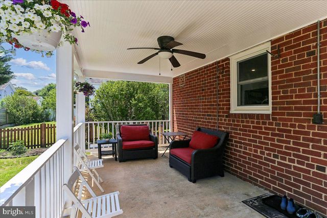 1504 CREST RD, Silver Spring, MD 20902