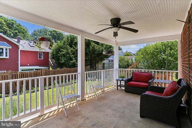 1504 CREST RD, Silver Spring, MD 20902