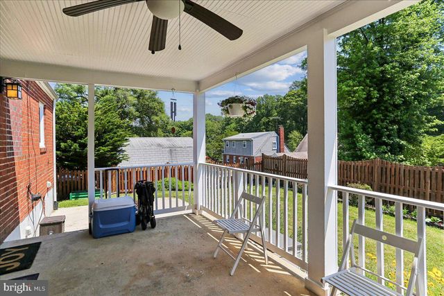 1504 CREST RD, Silver Spring, MD 20902