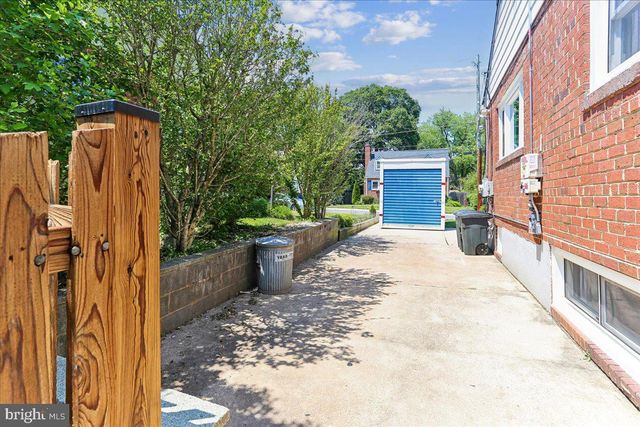 1504 CREST RD, Silver Spring, MD 20902