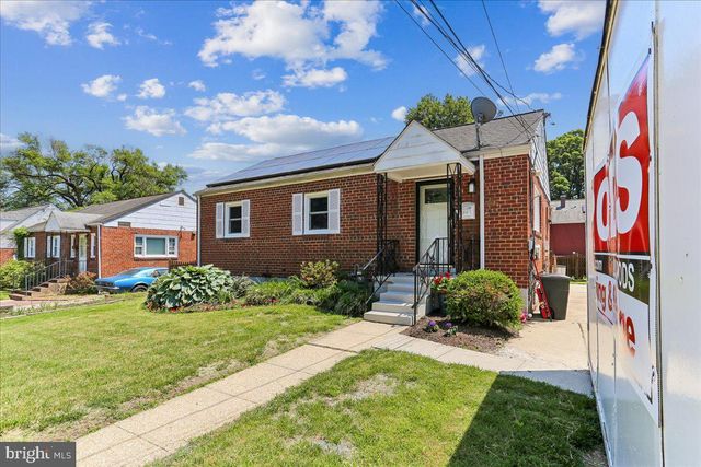 1504 CREST RD, Silver Spring, MD 20902