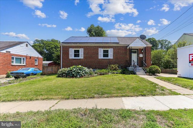 1504 CREST RD, Silver Spring, MD 20902