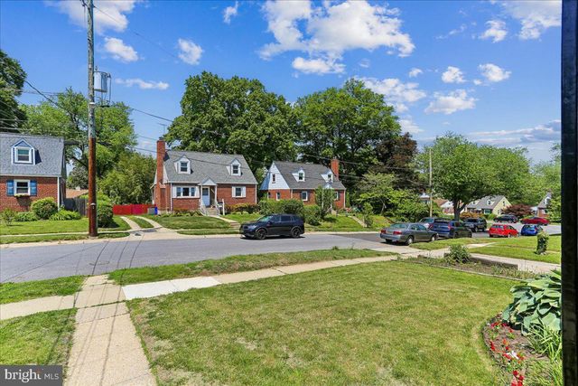 1504 CREST RD, Silver Spring, MD 20902