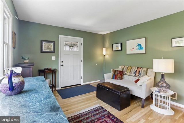 1504 CREST RD, Silver Spring, MD 20902