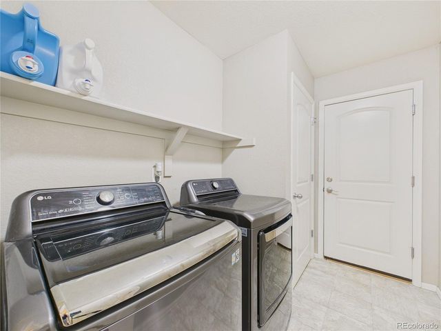 16685 E 102nd Pl, Commerce City, CO 80022