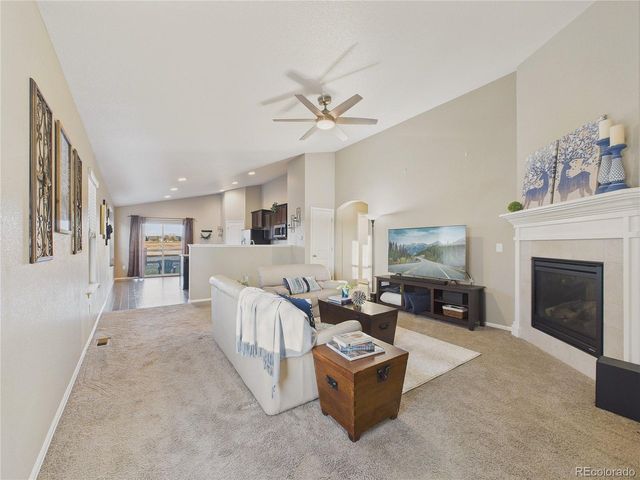 16685 E 102nd Pl, Commerce City, CO 80022