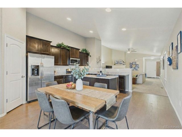 16685 E 102nd Pl, Commerce City, CO 80022