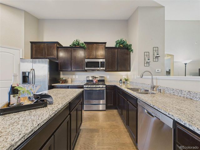 16685 E 102nd Pl, Commerce City, CO 80022